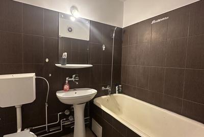 Apartament cu 2 camere semidecomandat în Ultracentral - 4