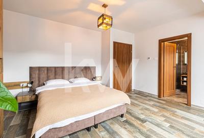 Investitie sigura: Pensiune Profitabila in Sacele! - 19