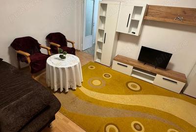 Apartament cu 2 camere semidecomandat în Central - 3