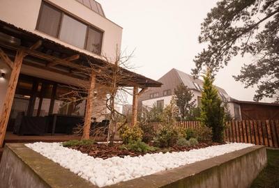 Vanzare vilă Buftea Lac - 16