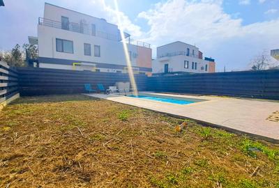 Casă individuală cu 4 camere cu Teren 420 Mp în Ferme - 9