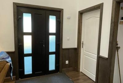 Casă cu 4 camere în Pătrăuți - 3