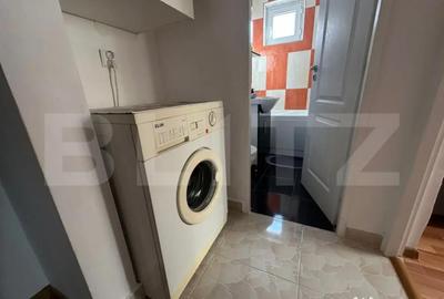 Apartament cu 2 camere semidecomandat, mobilat în Astoria - 2
