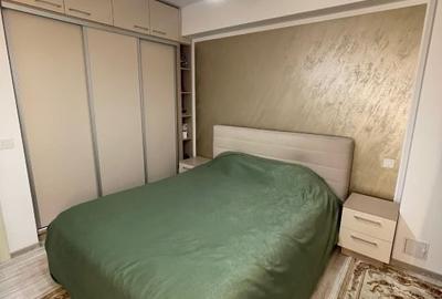 Apartament cu 3 camere semidecomandat, mobilat în Cug - 8