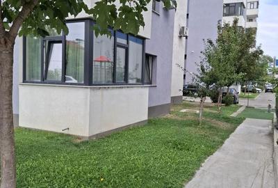Garsonieră decomandată în Găvana - 5