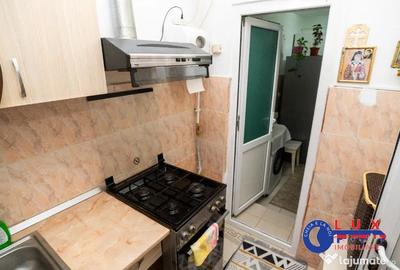 Apartament cu 2 camere semidecomandat în 23 August - 13