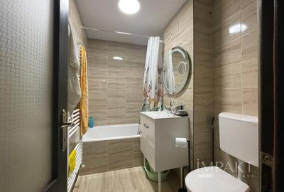 Apartament modern | 2 camere | 54 mp | Zorilor, aproape de UMF - 7