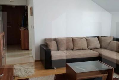 Apartament cu 2 camere în Iosefin - 1