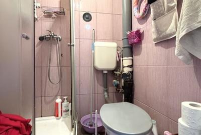 Apartament 2 camere, 27mp Utili, etaj 2, bloc anvelopat - Sagului - 7