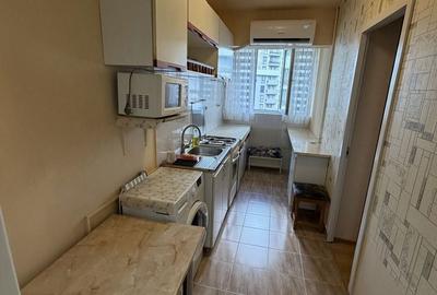 Apartament cu 2 camere decomandat în Nufărul - 7