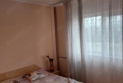 Apartament cu 2 camere decomandat în Central - 2