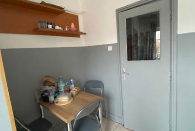 Apartament cu 2 camere decomandat în Podgoria - 5