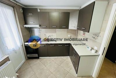 Apartament cu 2 camere decomandat, mobilat în Sud - 5