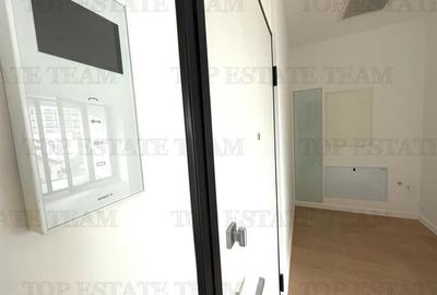 Spatiu office de inchiriat in zona Barbu Vacarescu - 14