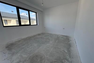 Vila individuala 5 camere, 3 bai - Teren 344 MP - 6