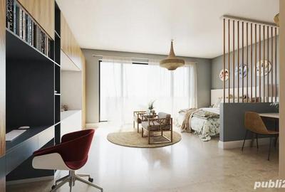 Vand apartament mamaia nord - 5