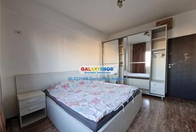 Apartament 2 camere, Mobilat, Utilat, Militari Residence 38 - 2