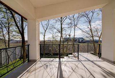 Snagov, Vladiceasca - 2