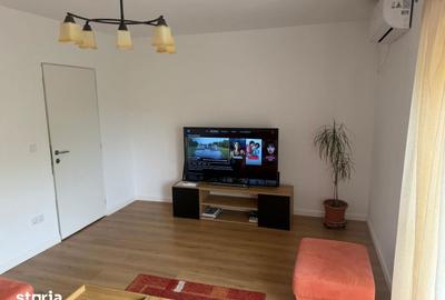 Apartament cu 2 camere decomandat în Micro 17 - 7