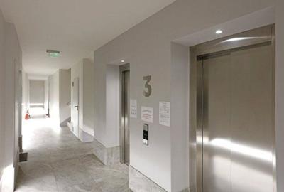 2 camere | Cloud 9 | Aviatiei | Pipera | Promenada - 9