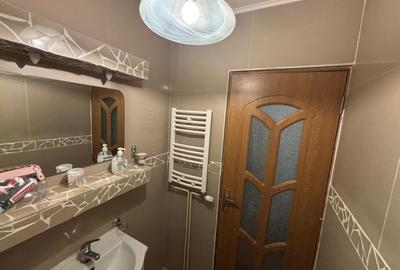 Apartament 3 camere-priveliste panoramica-100 mp - 15