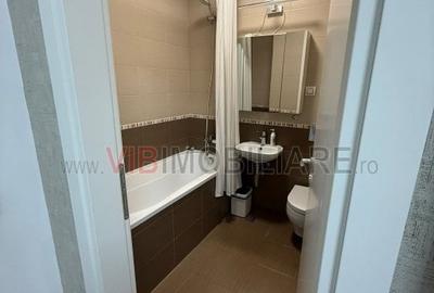 Apartement 3 camere, Herastrau- Floreasca cu vedere spre lac - 8
