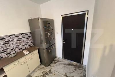 Apartament cu 2 camere semidecomandat, mobilat în Bariera Vâlcii - 6