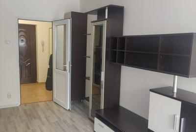 Garsonieră decomandată în Dristor - 2