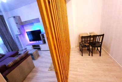 Apartament cu 2 camere decomandat în Titan - 7