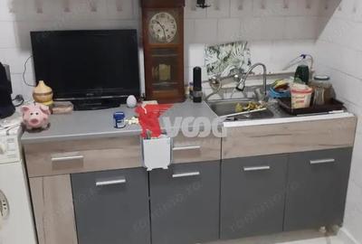 Garsonieră decomandată în UMT - 2