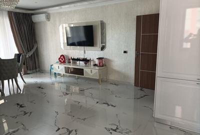 Apartament 4 camere confort sporit zona Coresi - 5