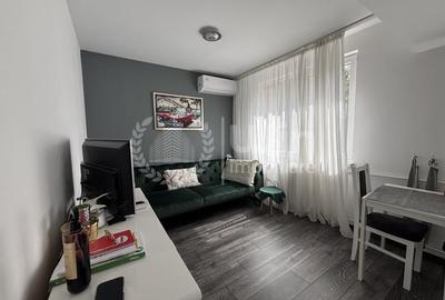 Apartament 2 camere | La cheie | Et. 1 | Dambul Rotund | Maramuresului - 2