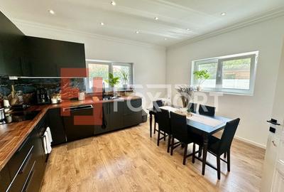 Casa individuala premium cu 5 camere si 190 mp utili - Mosnita zona centrala - 12
