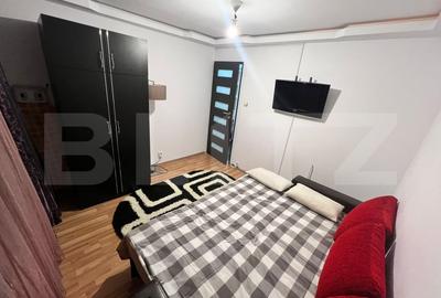 Apartament 2 camere ,decomandat, zona Facultatea de sport - 4