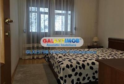 Vila 7 camere Predeal VI 084 - 21