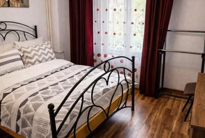 Apartament 3 camere – 81 mp – locuit/investiție –  Calea 13 Septembrie Prosper - 2