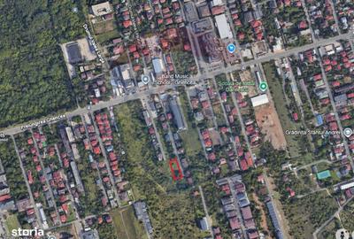 Spațiu comercial, în Prelungirea Ghencea - 2