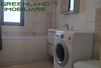 Garsonieră decomandată în Tătărași