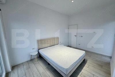 Apartament cu 2 camere semidecomandat în Ghiroda - 2