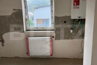 Apartament decomandat cu 3 camere, cu suprafata de 65,70 mp, parcare, zona Terra - 5