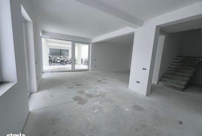 Casă cu 4 camere cu Teren 500 Mp în Central - 8