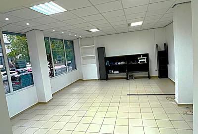 Spatiu comercial de 150 mp in intersectie strategica - Oportunitate - 2