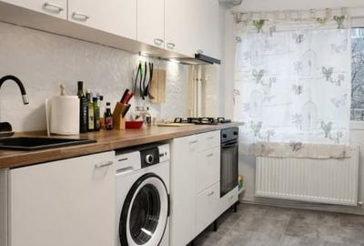 Rar pe piata: 3 camere complet renovat, totul NOU, etaj 1! - 5