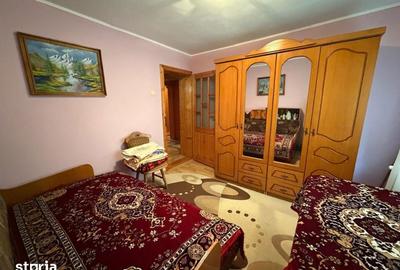 Apartament cu 3 camere decomandat în Central - 9