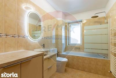 Apartament cu 4 camere, mobilat în Dorobanți - 3