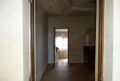Apartament cu 2 camere decomandat în Mihai Bravu