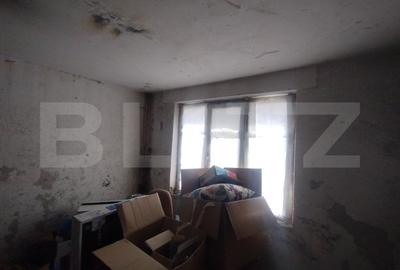 Spatiu comercial/Garsoniera 24 mp, renovabila, Nasaud, zona Garii - 2