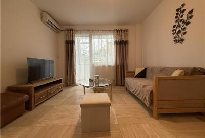 Apartament cu 2 camere semidecomandat, mobilat în Podu Roș - 16