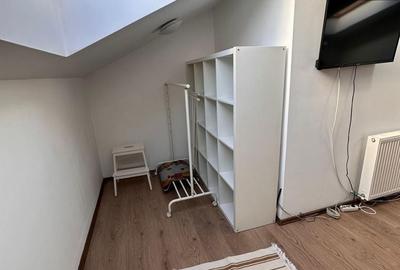 Apartament cu 2 camere decomandat în Florești - 1