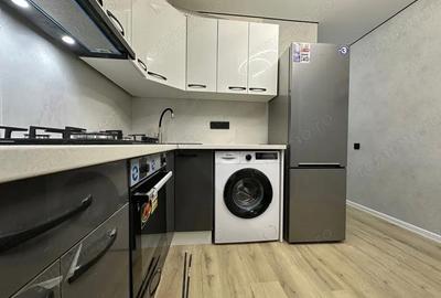 Apartament cu 2 camere decomandat în Lipovei